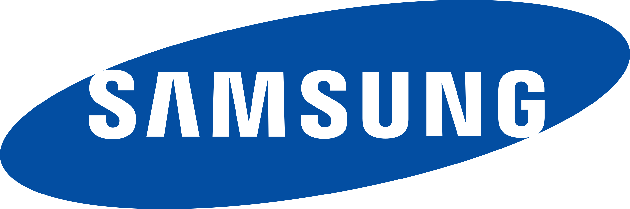 Samsung company